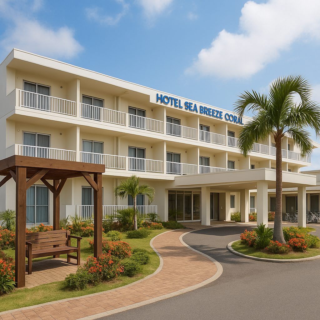 Facilities and Services You Can Expect