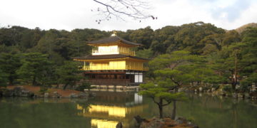 kinkakuji