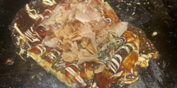 Okonomiyaki Meets Beef: Why This Savory Pairing Works and How to Enjoy It