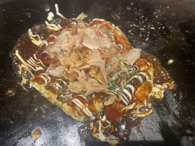 Okonomiyaki Meets Beef: Why This Savory Pairing Works and How to Enjoy It