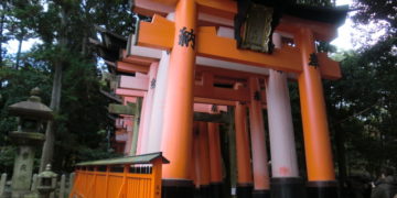 fushimi inari