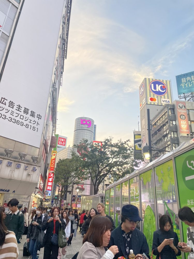 Shibuya 109: Tokyo’s Fashion Landmark for Trendsetters
