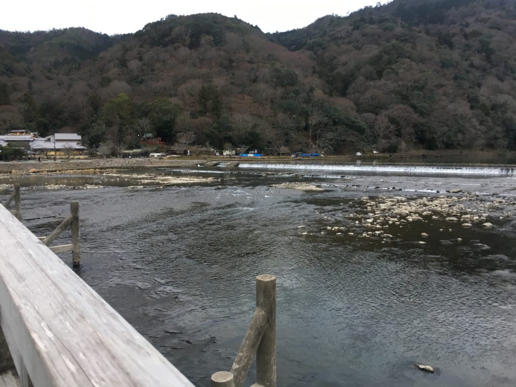 Togetsukyo Bridge