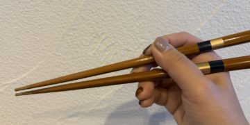 How to Master Chopsticks: A Step-by-Step Guide for Beginners