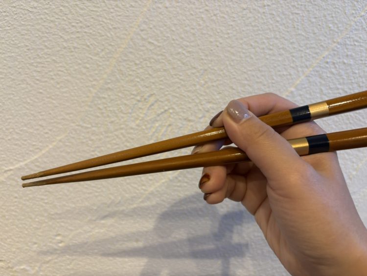How to Master Chopsticks: A Step-by-Step Guide for Beginners