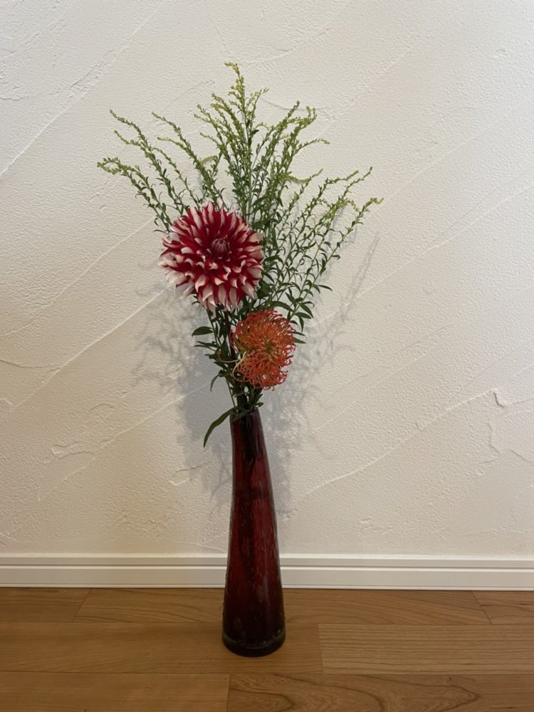 The Three Major Schools of Ikebana: Discovering Japan’s Traditional Flower Art