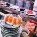 Discover Kaiten Sushi: Japan’s Fun and Affordable Conveyor Belt Sushi