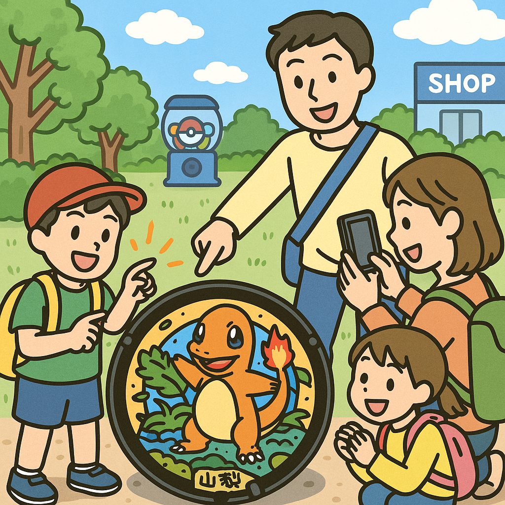 Perfect for Families and Pokémon Fans Alike