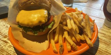 Discover Tokyo’s best Burger Joints: A Guide for Foodies