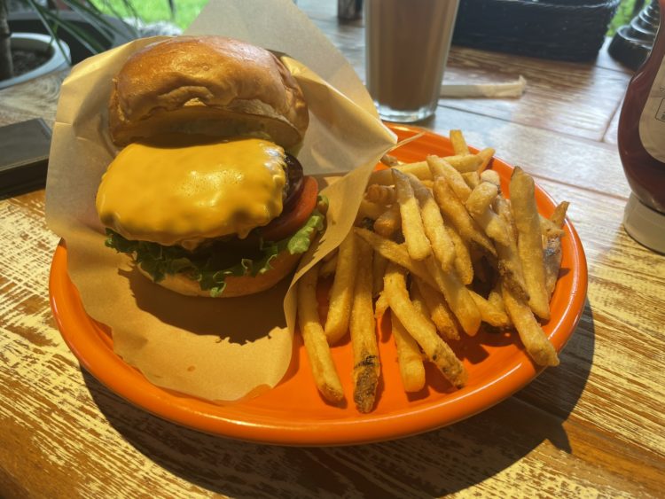 Discover Tokyo’s best Burger Joints: A Guide for Foodies