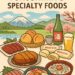 speciality food in fukushima