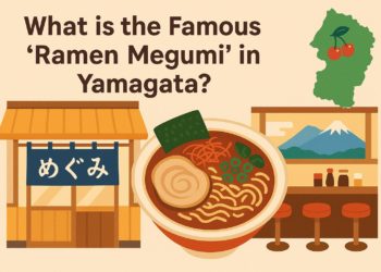 ramen megumi