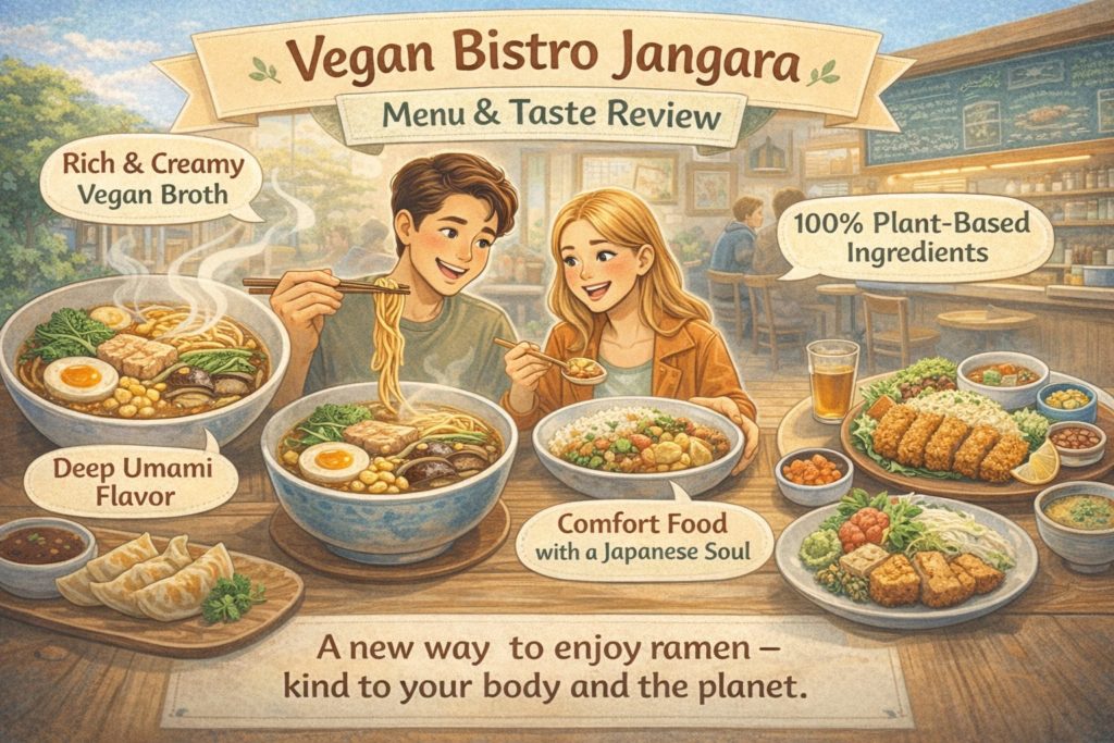 Taste and Quality: Is It Really Good?