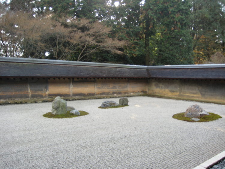 ryoanji