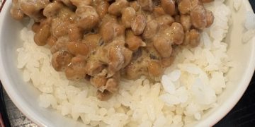 Why Every Woman Should Eat Natto: Japan’s Secret for Health and Beauty