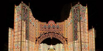 2024/2025 Japan’s Winter Illuminations: A Dazzling Display of Light and Magic