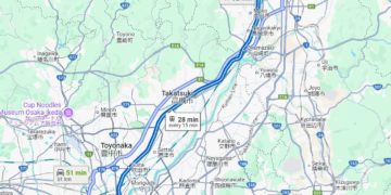 Kyoto to Osaka Shinkansen Price: Complete Guide for Travelers