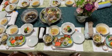 A Guide to Japanese Dining Etiquette
