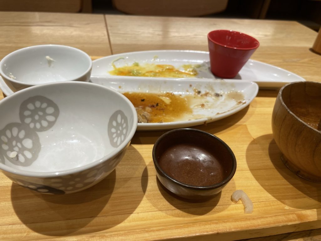 Clean Plate Clean Plate