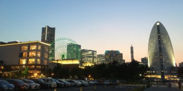 Yokohama