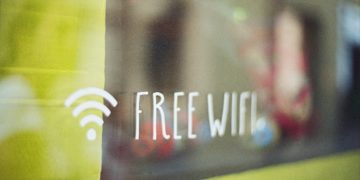 free wifi