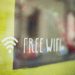 free wifi