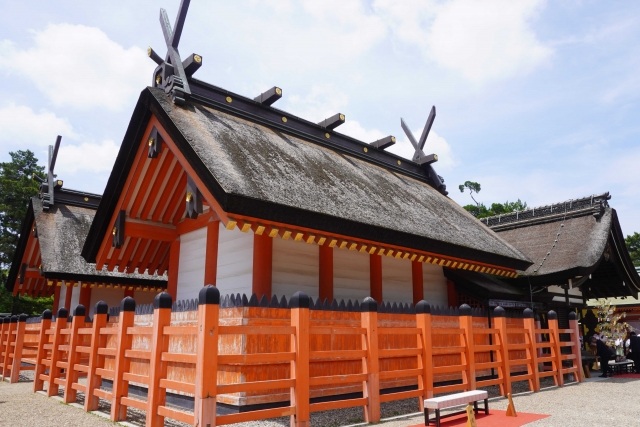 sumiyoshitaisha