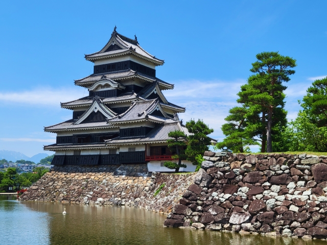 matsumoto castle