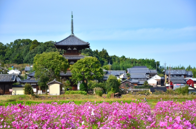 horyu-ji