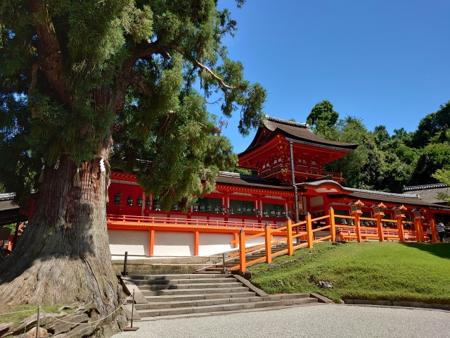 kasuga-taisha