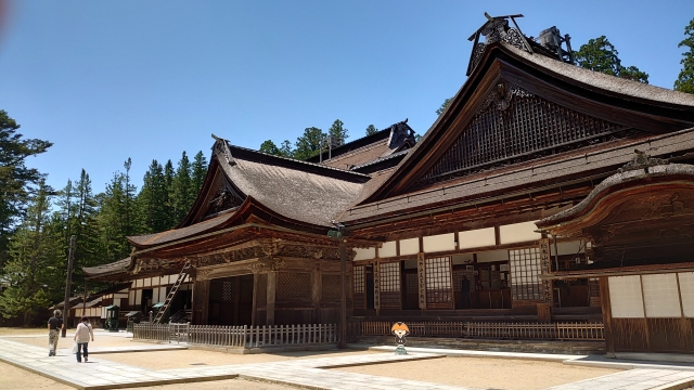 koyasan