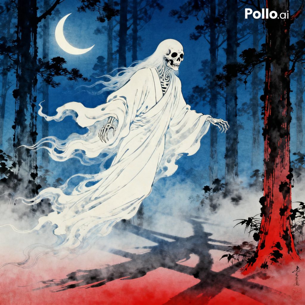 japanese yokai japanese yokai