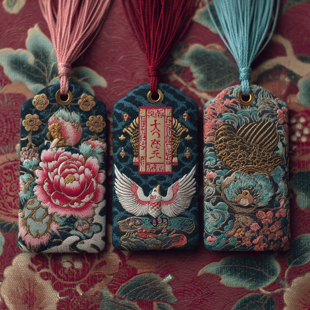 omamori omamori
