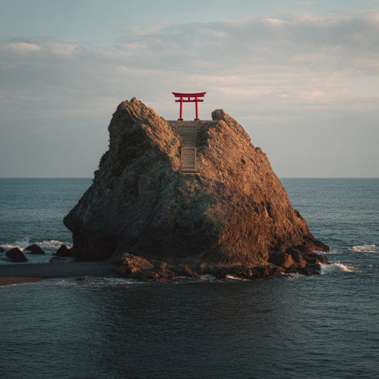 torii